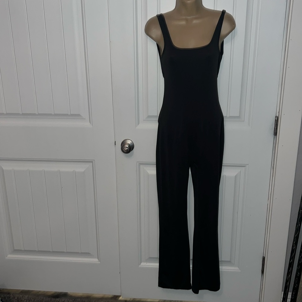 Stretchy jumper